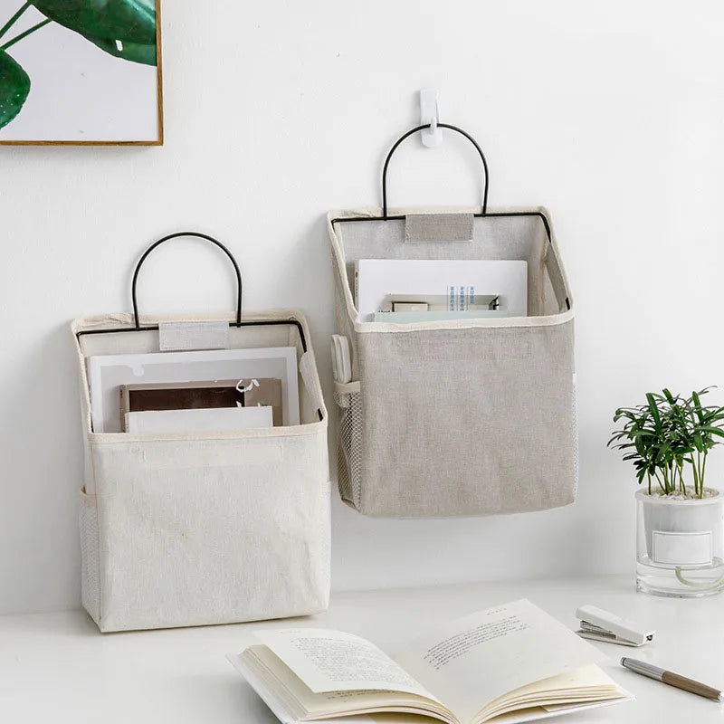 Storage & Organization